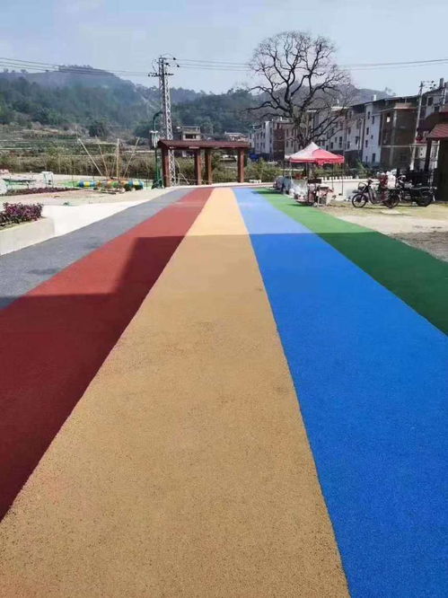 2021滎陽混凝土透水地坪生產企業集團 致力海綿城市建設，打造綠色環保地面