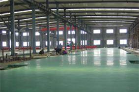 東營(yíng)建材展 聚焦生產(chǎn)端，洞見行業(yè)新趨勢(shì)