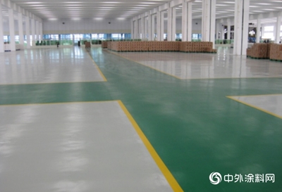 金陵公司喜獲消防設(shè)施施工專業(yè)承包二級(jí)資質(zhì)并持續(xù)推進(jìn)地坪材料研發(fā)