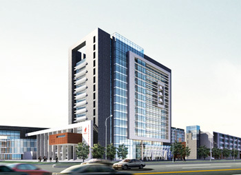 公司新聞 創新引領，砥礪前行——我司地坪材料研發中心取得突破性進展