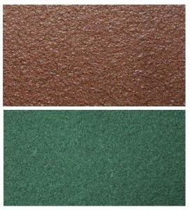 金剛砂耐磨地坪材料的生產(chǎn)工藝與應(yīng)用解析