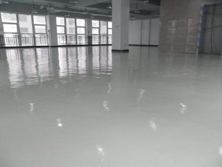 河北省保定市安國市金剛砂耐磨地坪 研發(fā)驅(qū)動的行業(yè)先鋒