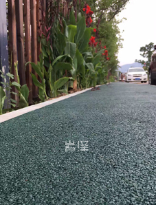 透水混凝土增強劑 提升生態(tài)鋪裝品質(zhì)的關(guān)鍵材料